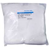 Beard Cover, Non-Woven, White, 21", 100 Pieces redirect to product page